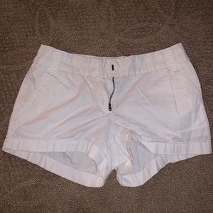 J Crew chino shorts